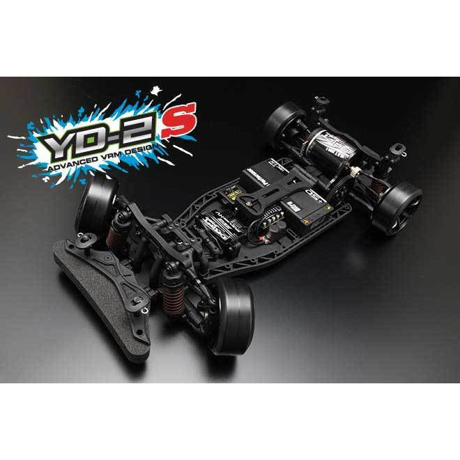 Yd2 deals rc car