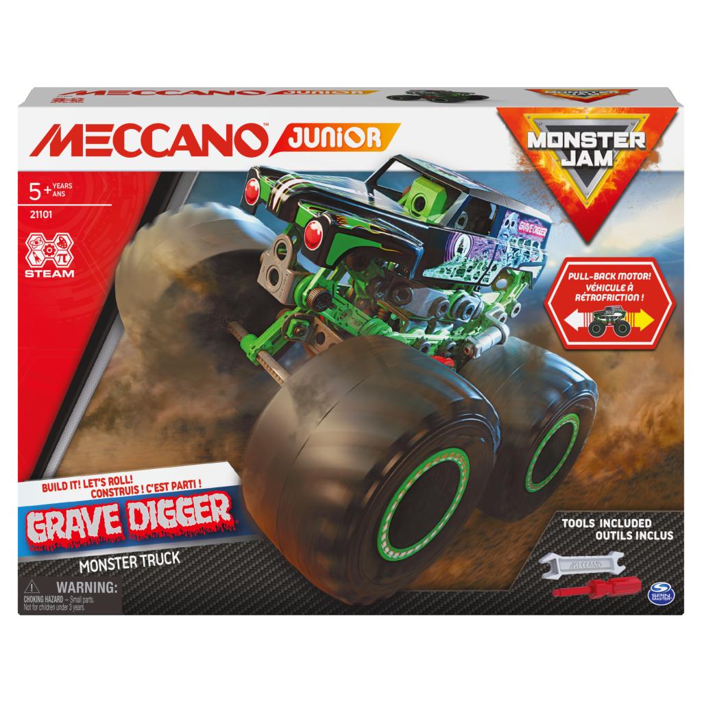 Meccano sales junior australia