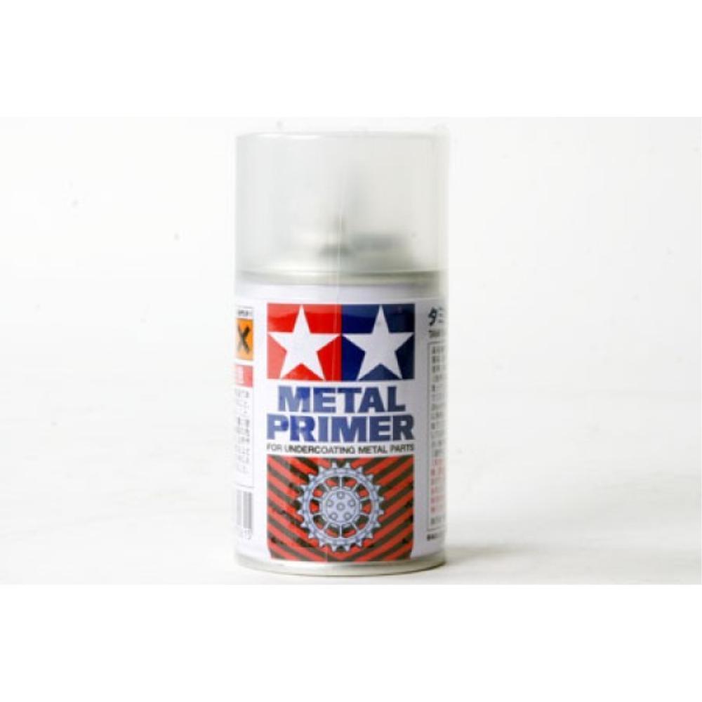 TAMIYA Fine Surface Primer L (White)