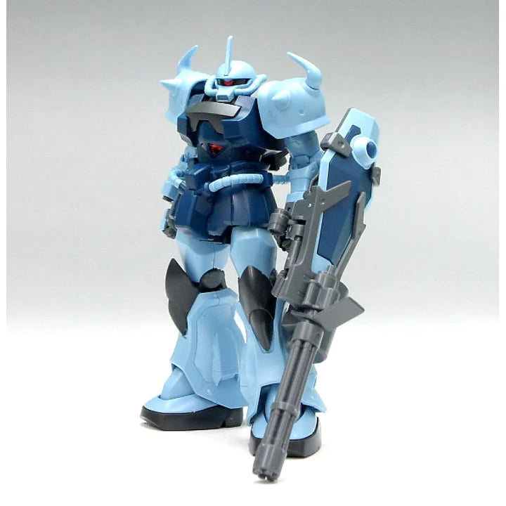 BANDAI 1/144 HGUC Gouf Custom