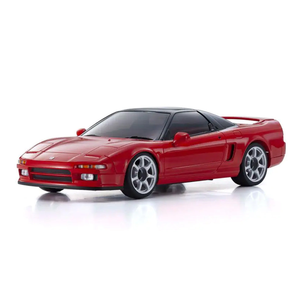 KYOSHO Mini-Z Honda NSX Red RWD MR-03 Readyset