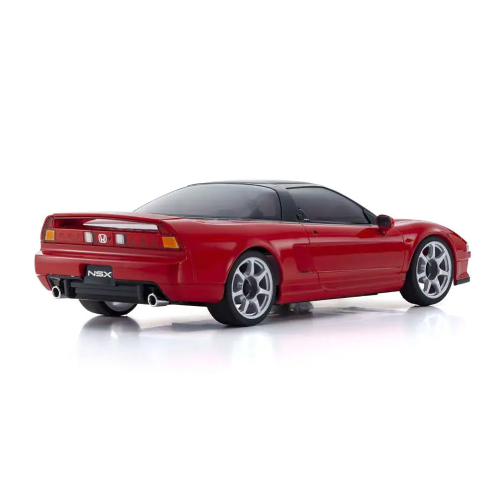 KYOSHO Mini-Z Honda NSX Red RWD MR-03 Readyset