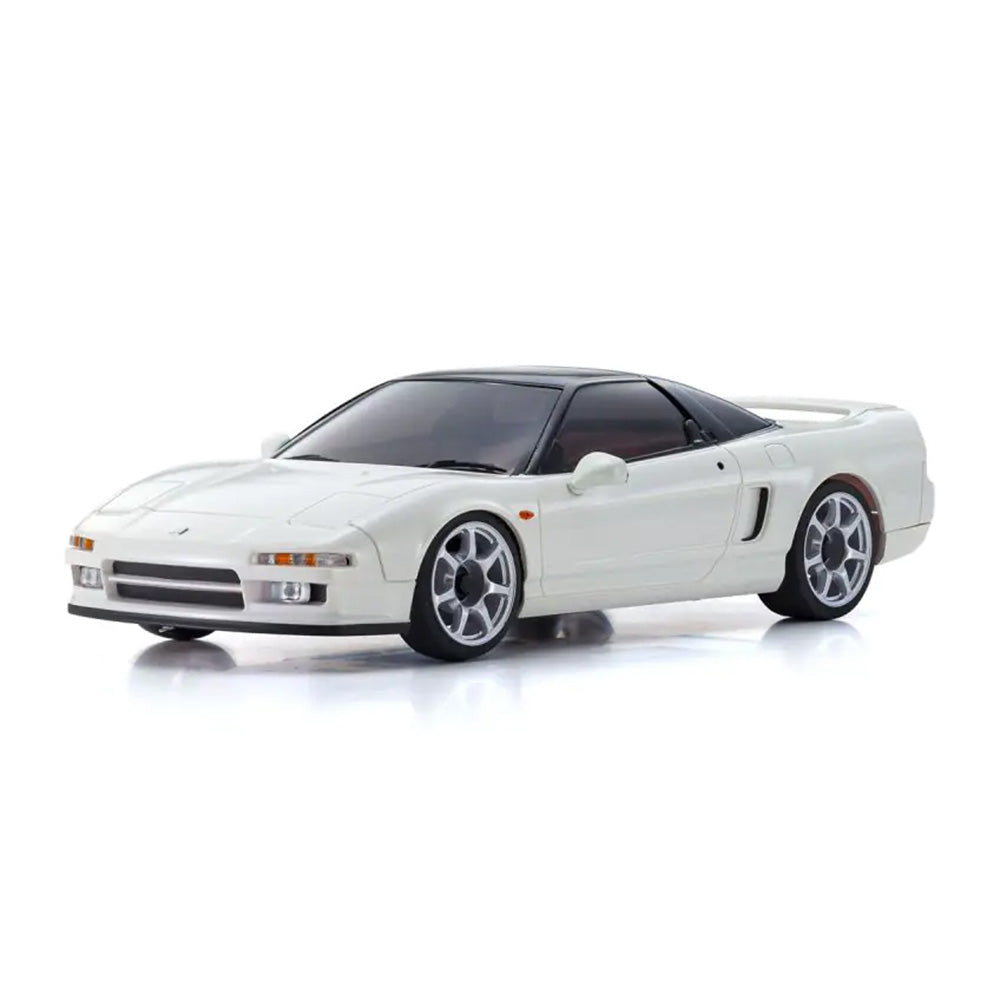 KYOSHO Mini-Z Honda NSX White RWD MR-03 Readyset