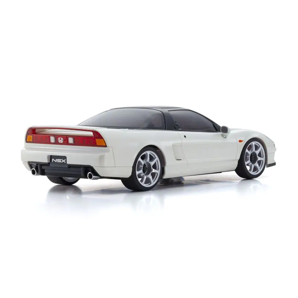 KYOSHO Mini-Z Honda NSX White RWD MR-03 Readyset