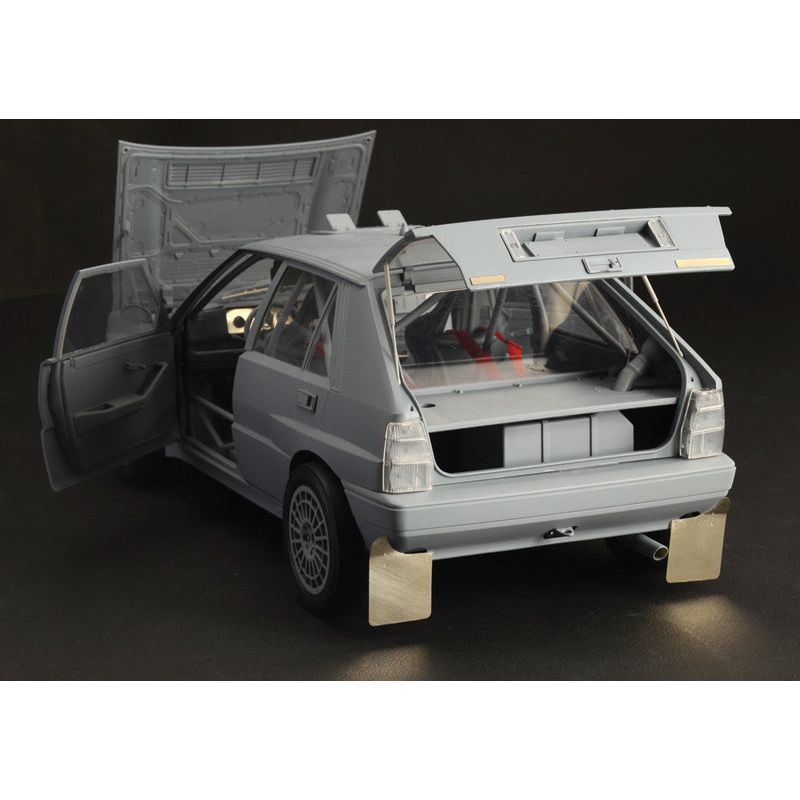 ITALERI 1/12 Lancia Delta HF Integrale 16V