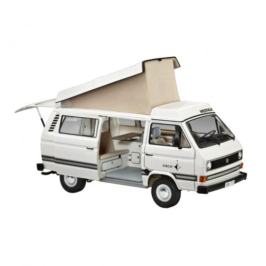 REVELL 1/25 Volkswagen T3 "Camper"