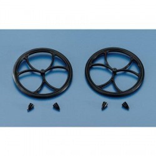 DUBRO DBR200ML 2" Micro Lite Wheels (1 Pair)