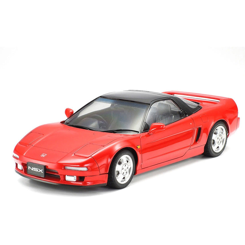 TAMIYA 1/24 Honda NSX