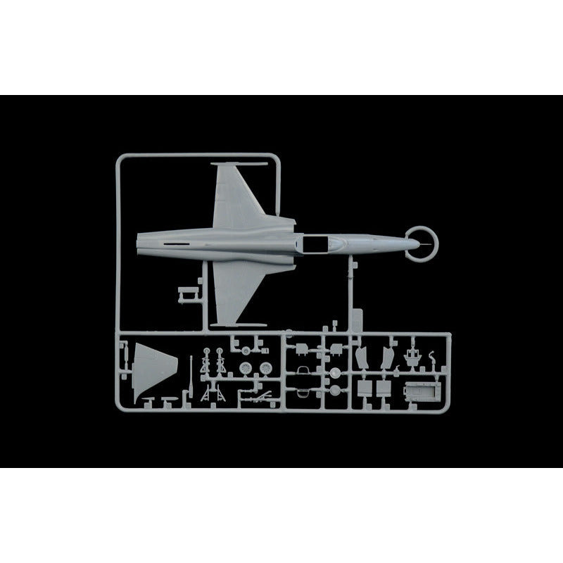 ITALERI 1/72 F-5E Swiss Air Force