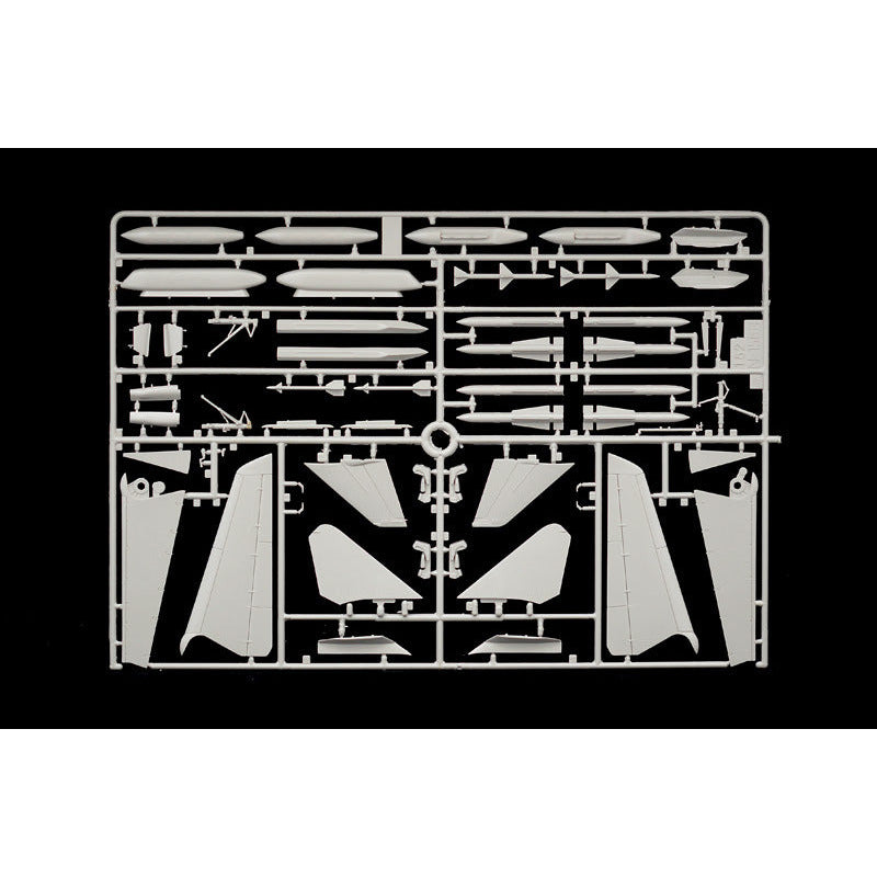 ITALERI 1/72 US Navy Fighter Weapons School "Top Gun" F-14A