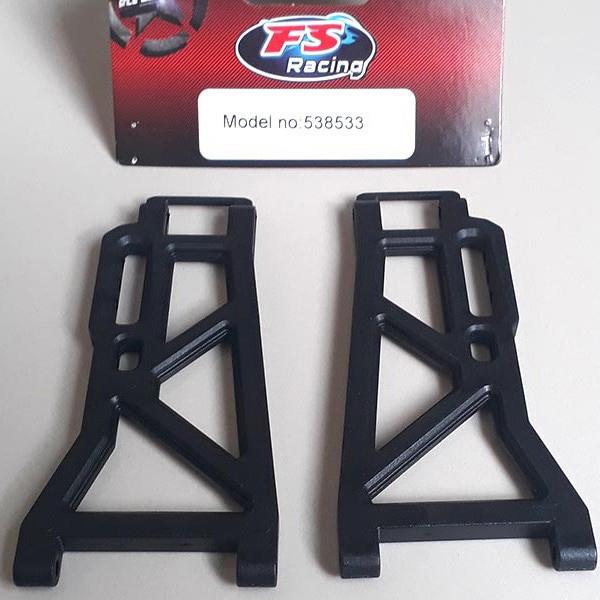 FS RACING Rear Lower Suspension Arm