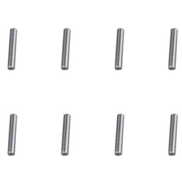 FS RACING Pin 2x11mm