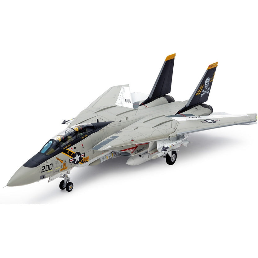 TAMIYA 1/48 Grumman F-14A Tomcat