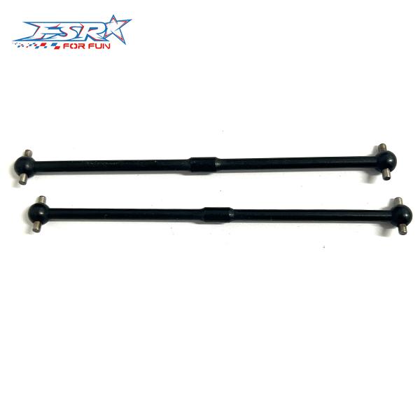 FS RACING Victory MT 3S Rear Driveshaft (Pair)