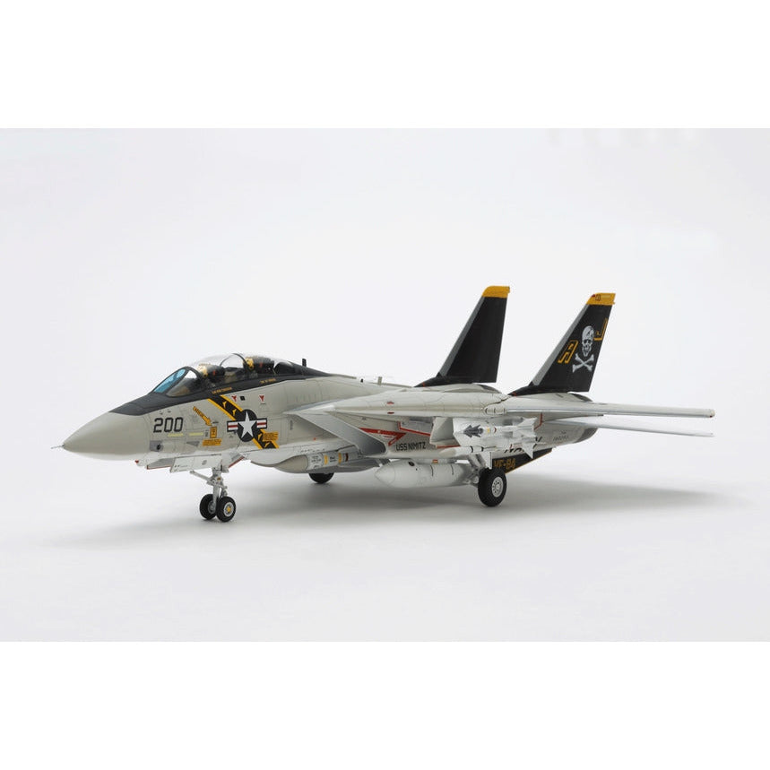 TAMIYA 1/48 Grumman F-14A Tomcat