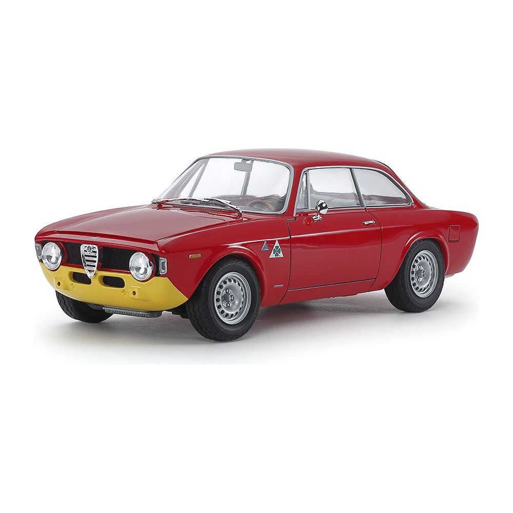 TAMIYA 1/24 Alfa Romeo Giulia GTA Sprint