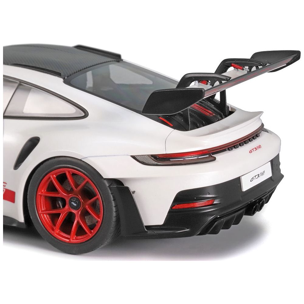 TAMIYA 1/24 PORSCHE 911 GT3 RS