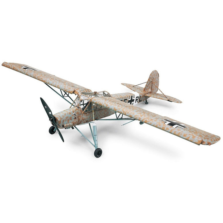 TAMIYA 1/48 Fieseler Fi156C Storch