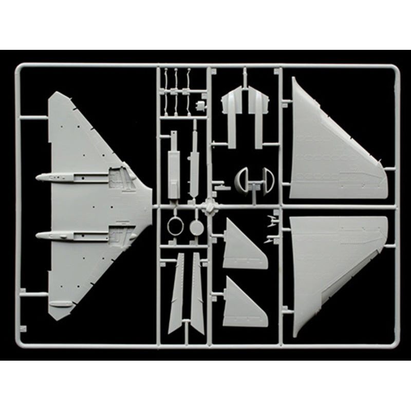 ITALERI 1/48 A-4 E/F/G Skyhawk