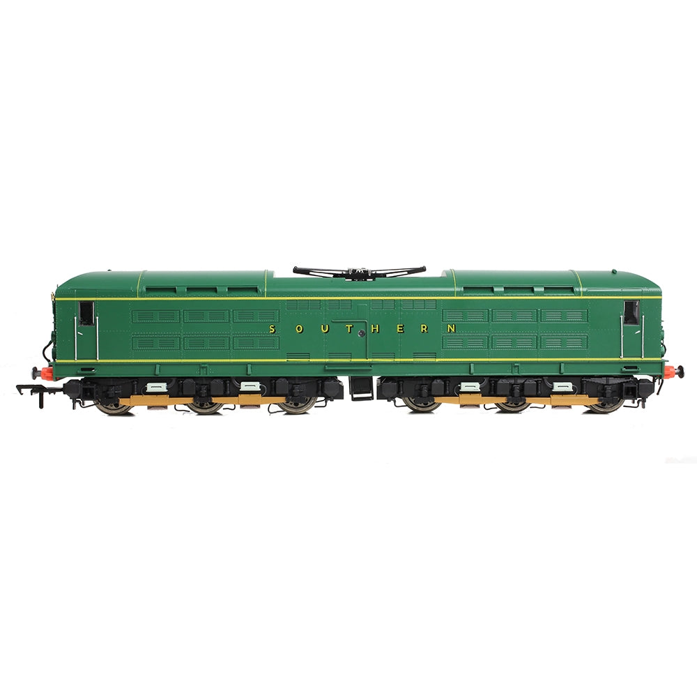 EFE RAIL OO SR Bullied Booster CC1 SR Green