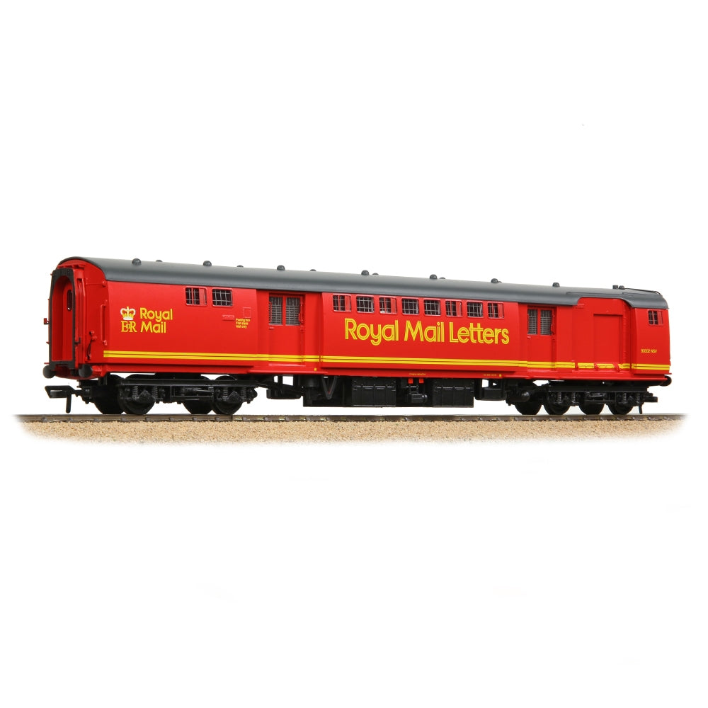 BRANCHLINE BR Mk1 POS Post Office Sorting Van Royal Mail Letters