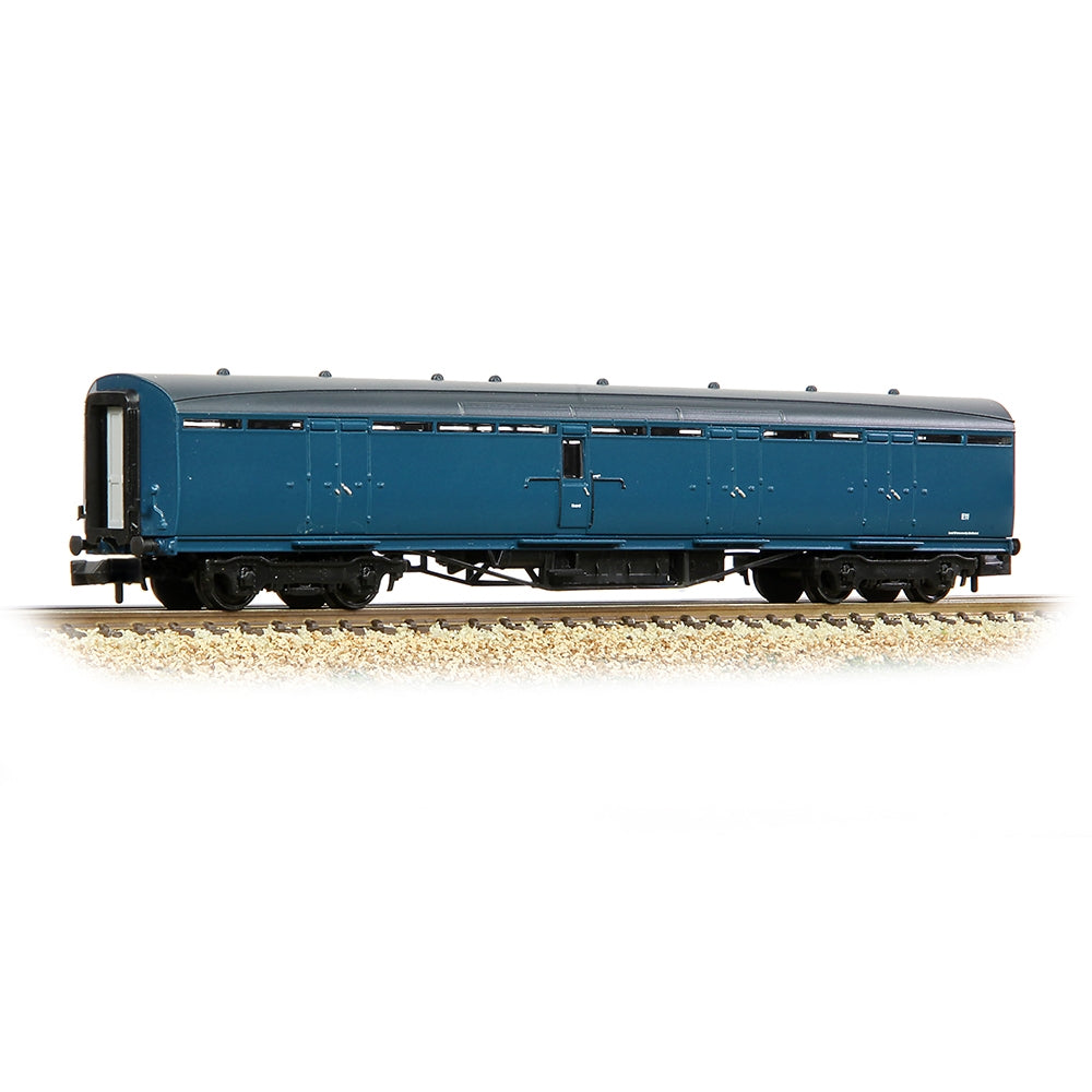 GRAHAM FARISH N LNER Thompson Full Brake BR Blue