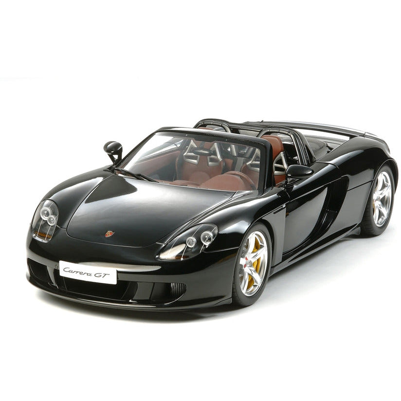 TAMIYA 1/12 Porsche Carrera GT