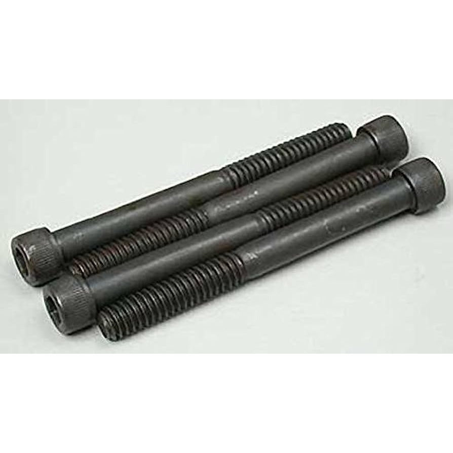 DUBRO 1/4-20 x 2-1/2 Socket Head Cap Screws (4)