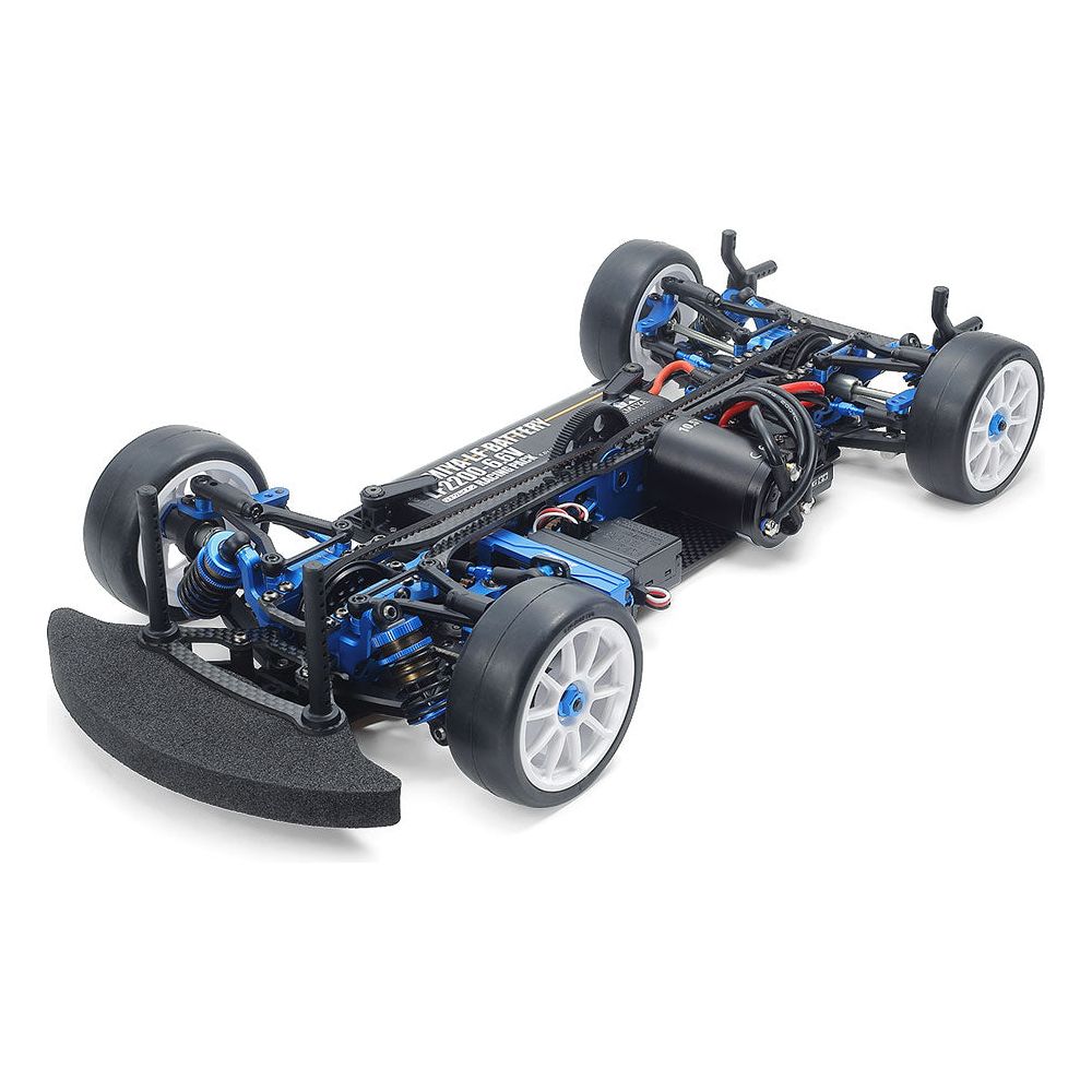 TAMIYA TRF421 Chassis Kit