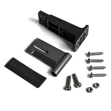 JOYSWAY CNC Aluminium Alloy Rear Shaft Struct and Plastic Support Set