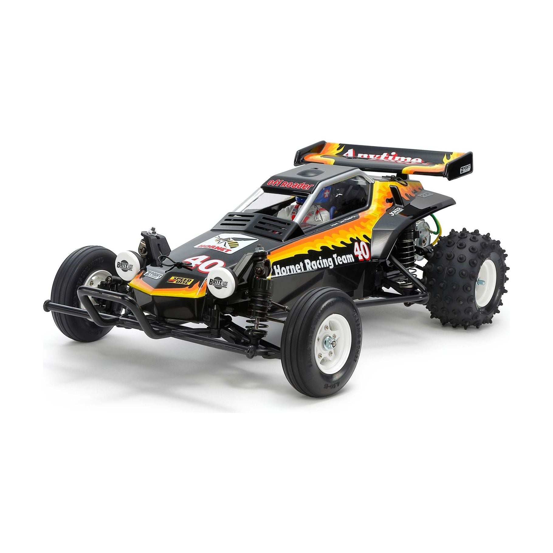 TAMIYA 1/10 RC Hornet Evo RC Buggy