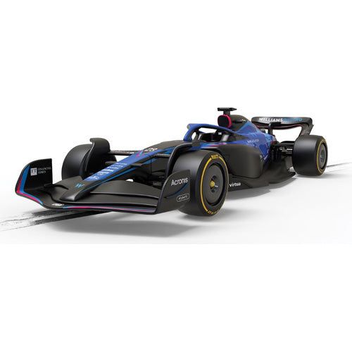 SCALEXTRIC Williams FW44 - Alexander Albon 2022