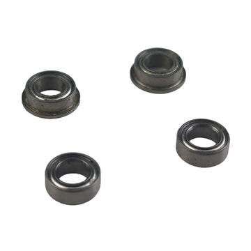 JOYSWAY Bearing (Pk2) + Flange Bearing (Pk2)