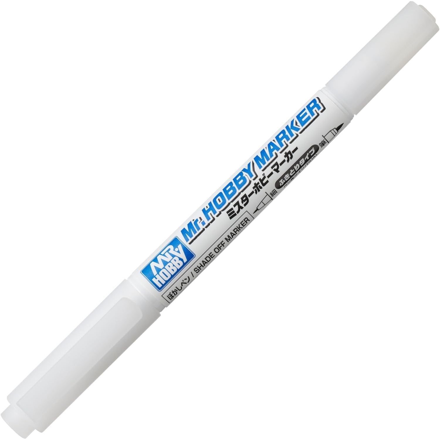 GSI Mr Hobby Marker Shade Off Aqueous Marker