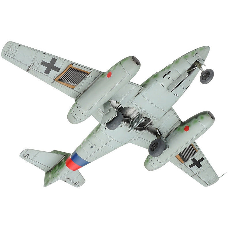 TAMIYA 1/48 Messerschmitt Me262 A-1a