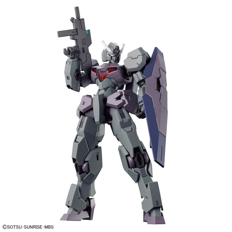 BANDAI 1/144 HG Gundvolva The Witch From Mercury