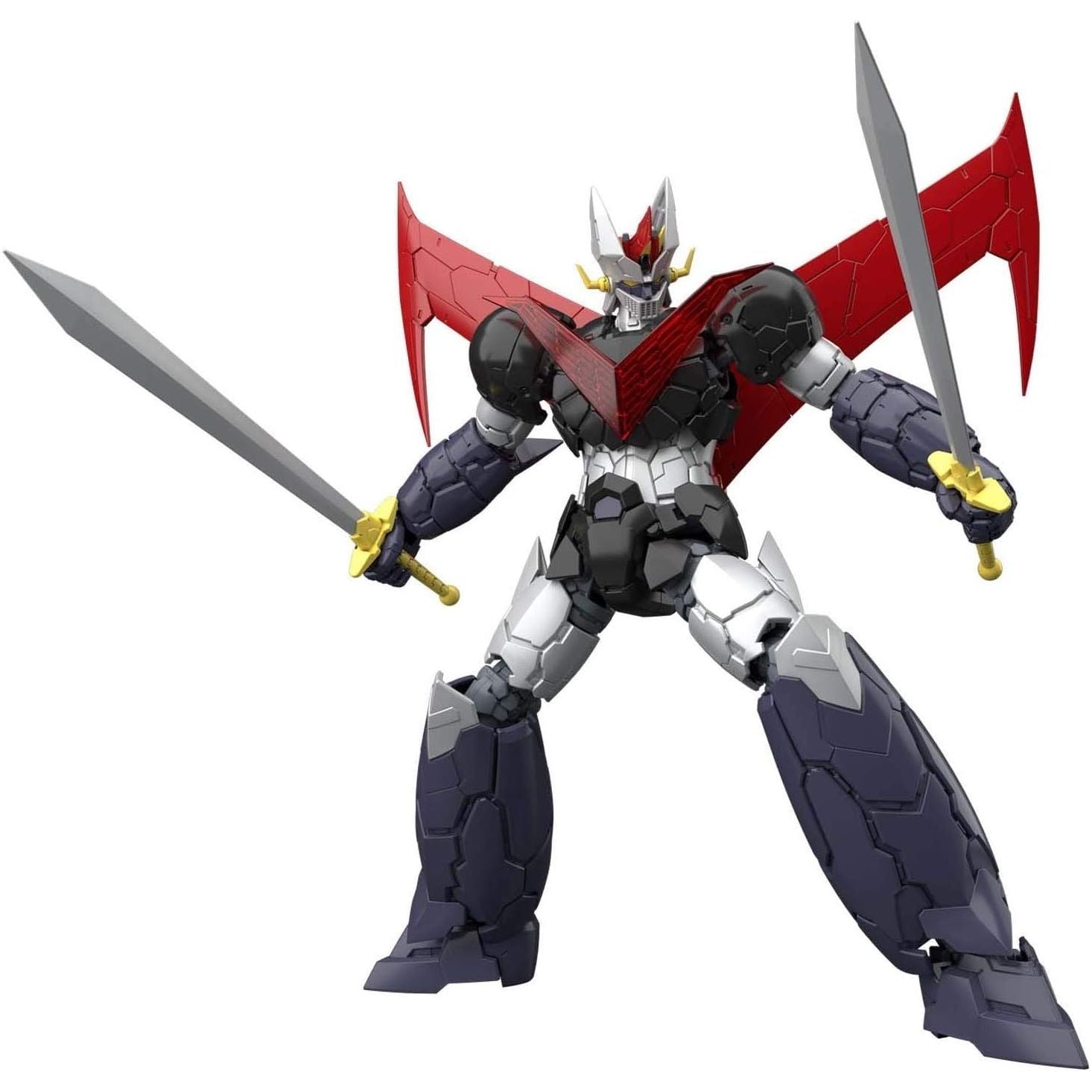 BANDAI 1/144 HG Great Mazinger