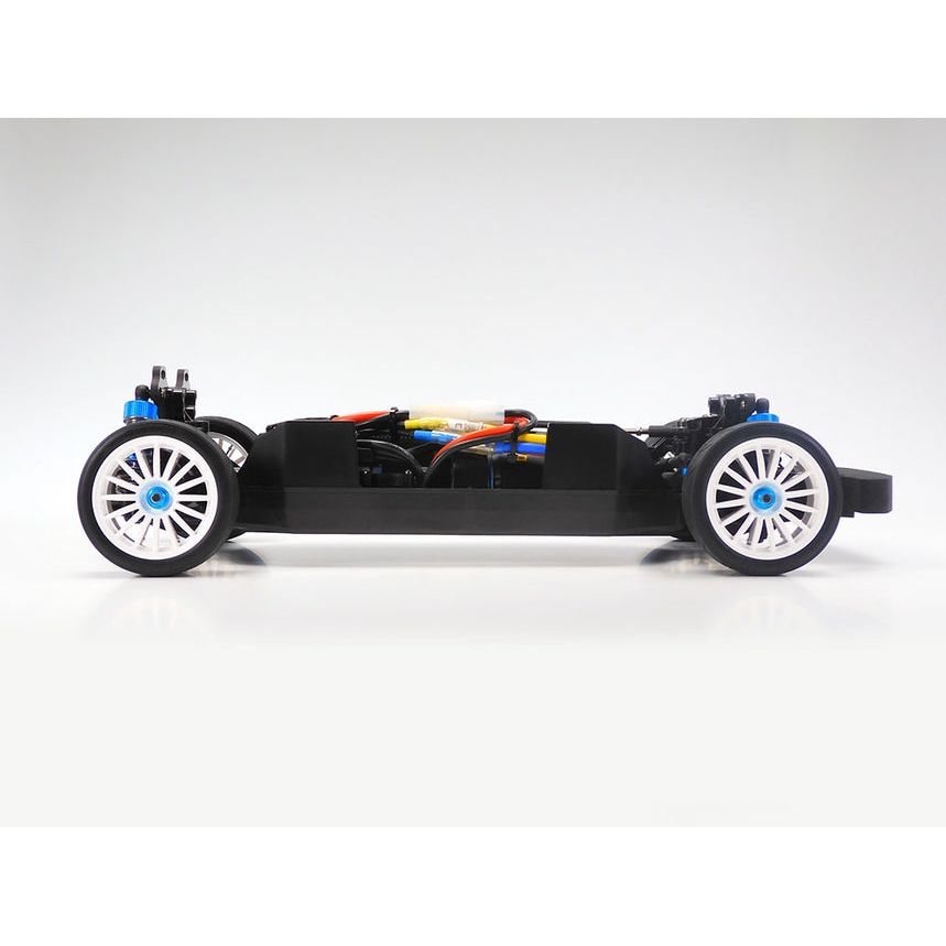 TAMIYA 1/10 RC XV-02RS Pro Chassis Kit High Performance Racing Car Chassis (No ESC)