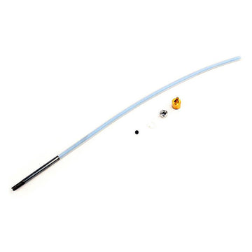 JOYSWAY 4mm Flex Shaft Set for Big Storm