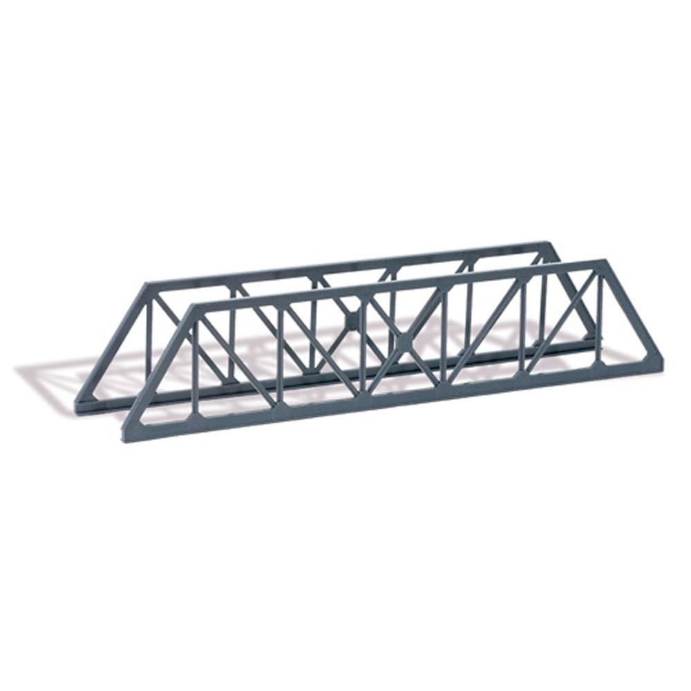 PECO OO/HO Truss Girder Bridge Side (2) (LK11)