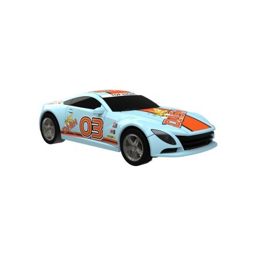 JOYSWAY SuperFun 101 USB Power Slot Car Racing Set