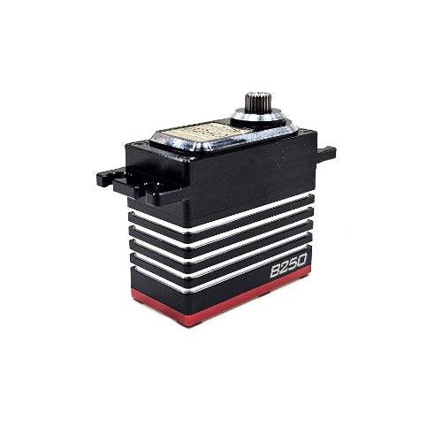 HIGHEST Digital High Voltage RC Brushless Servo - B250