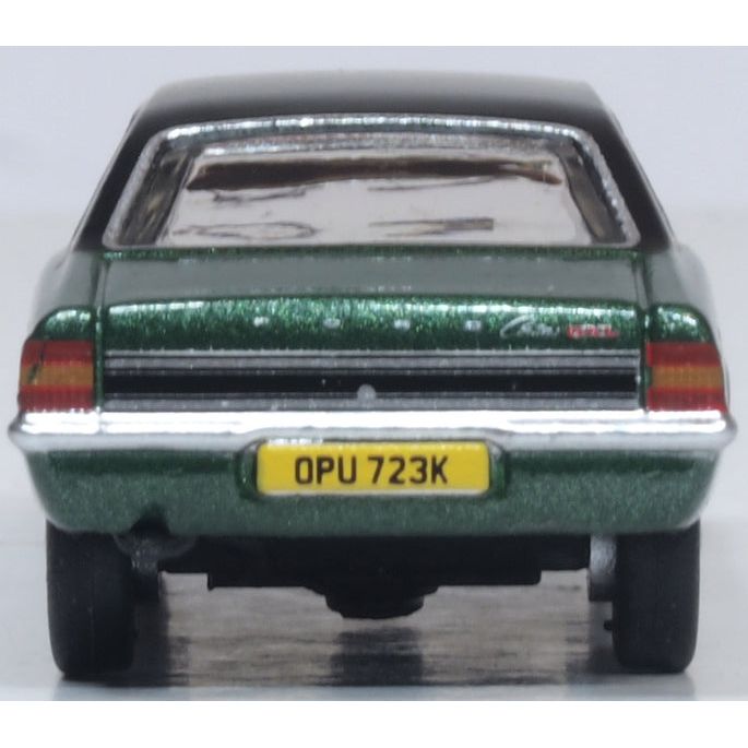 OXFORD 1/76 Ford Cortina Mk.III Evergreen