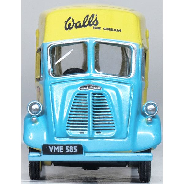 OXFORD 1/76 Walls Ice Cream J Ice Cream Van