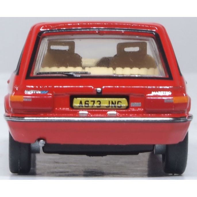 OXFORD 1/76 Austin Maestro