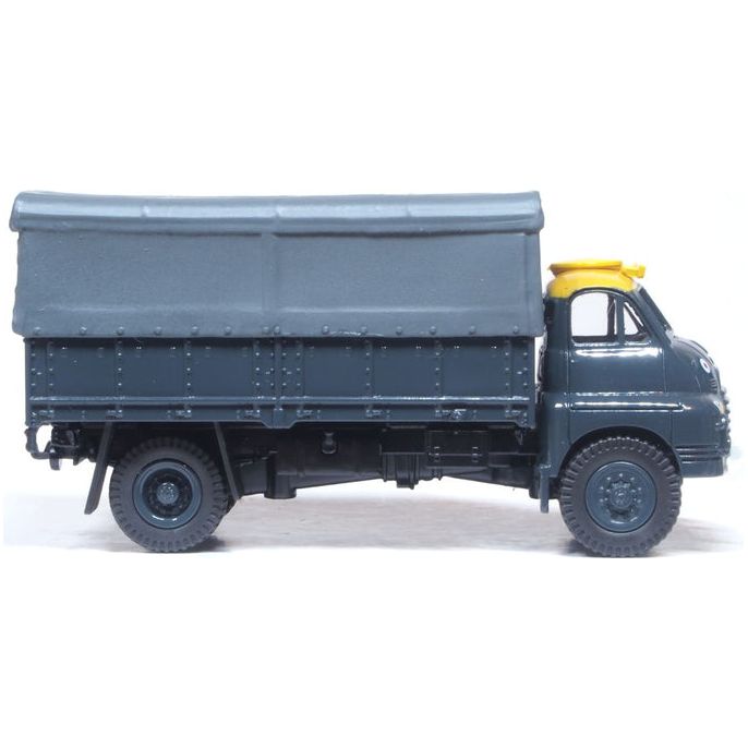 OXFORD 1/76 Bedford RL RAF Kinloss Mountain Rescue