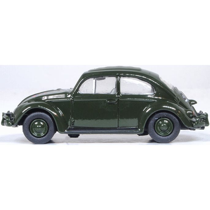 OXFORD 1/76 Wrac Provost British Army of the Rhine VW Beetle