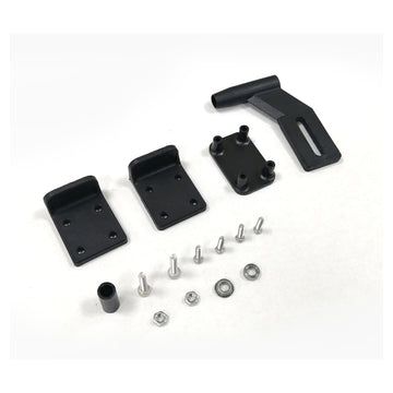 JOYSWAY Rear Shaft Strut Support Set