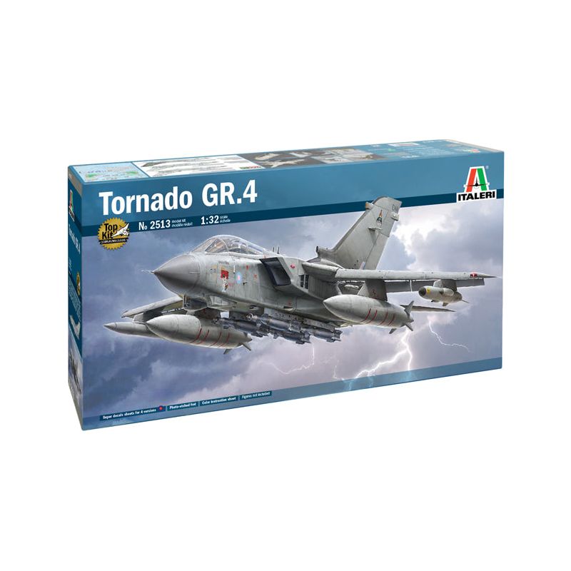 ITALERI 1/32 Tornado GR.4