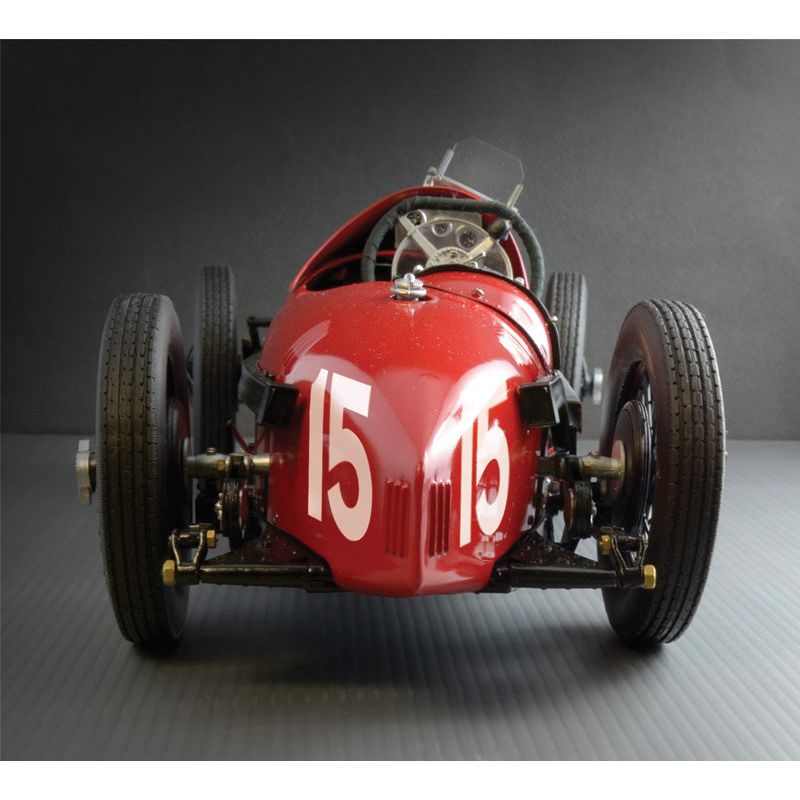 ITALERI 1/12 Fiat 806 Grand Prix